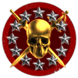 Hello Kitty Mercenaries Inc