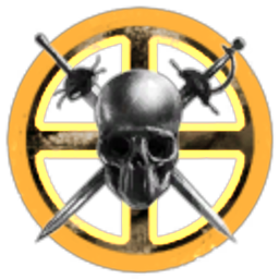 Super Secret Mercenary Team