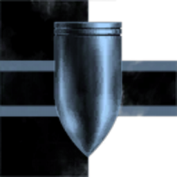 Enshroud Blue