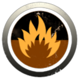 Liquid Fire.
