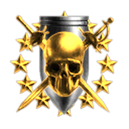 LENGENDARY KILLERS