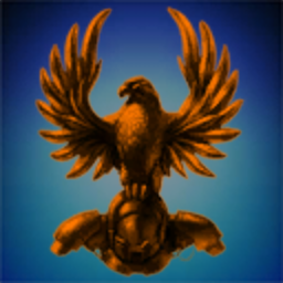 Dust514 Corporation 98298293