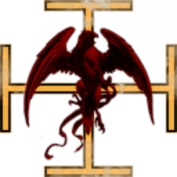 Kira's Templars