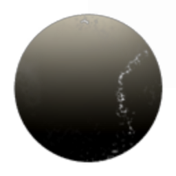 Tears from the Moon