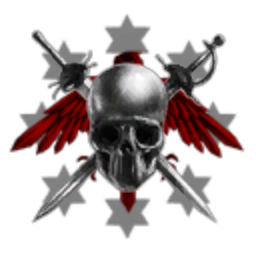 Dust514 Corporation 98299099