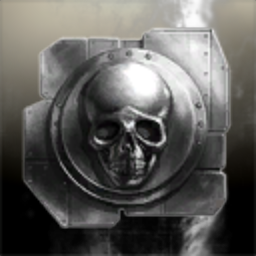 Metall Ghost's