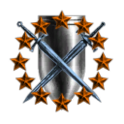 WOLF FANG MERCENARIES