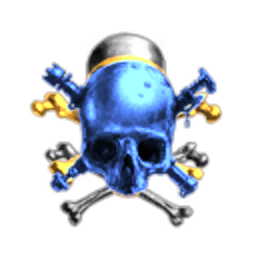 Dust514 Corporation 98299958