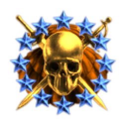 Dust514 Corporation 98300111