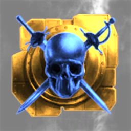 Dust514 Corporation 98300460