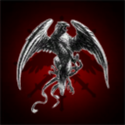 Dust514 Corporation 98300520