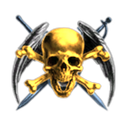 Dust514 Corporation 98300799