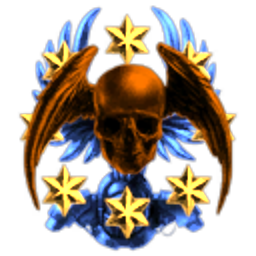 Dust514 Corporation 98300859