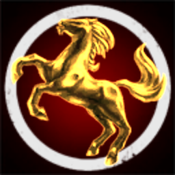 HOLD YOUR HORSES CORPORATION