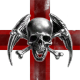 Dust514 Corporation 98301108