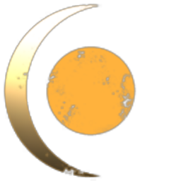 Crescent Moon Planet Tour
