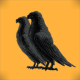 Good Bird Evil Bird
