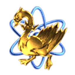 Mergus Connectens