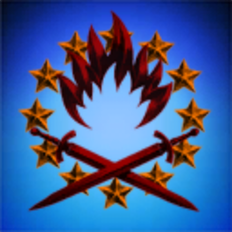 Crimson Lords