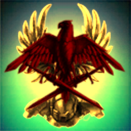 Dust514 Corporation 98302299