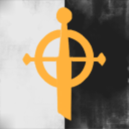 Virtue of the Blessed