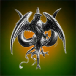 Dust514 Corporation 98303096