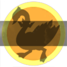 Dark Wing Duck's