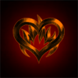 The Flame in Your Heart
