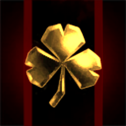 FLOGGING LUCK