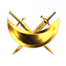 24th Imperial Crusade Frontline Logistics