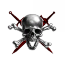 Dust514 Corporation 98304450
