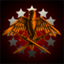 The Eagles of Eden