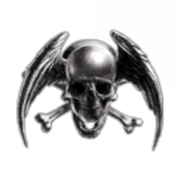 Dust514 Corporation 98304567