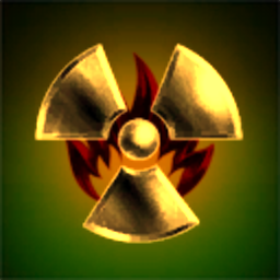 Uranium Sandwich