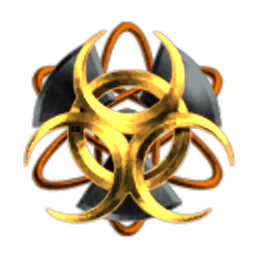 Command Energy Eternity Silence Corp