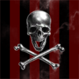 Inter Galactic pirate