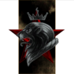 Crazy Anglo-Russian Mercenaries EX