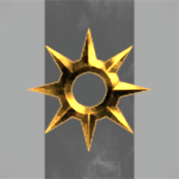 Blessed Corsairs