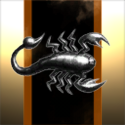 48th Scorpions