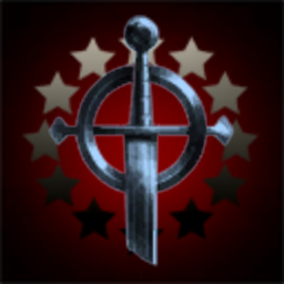 The Neron Anstian Warrior