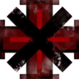 Red Cross Kill Squad