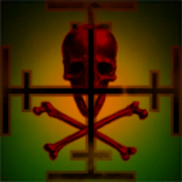 Dust514 Corporation 98306289