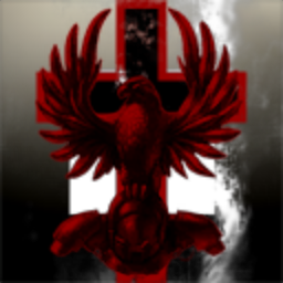 Red Shield Military Corp