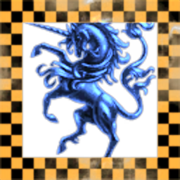 The eastern border of New Eden