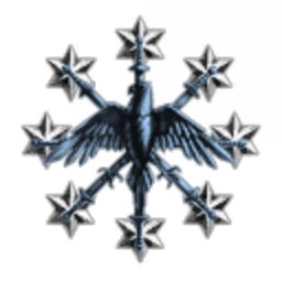 Garrent Troops