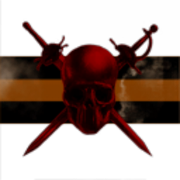 Deaths Mask