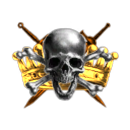 Dust514 Corporation 98307614