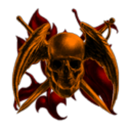 Dust514 Corporation 98307678