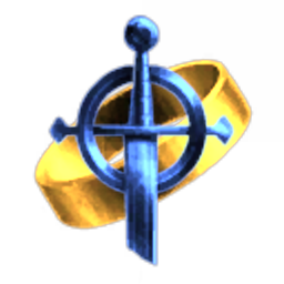 Ring and Broken Blade