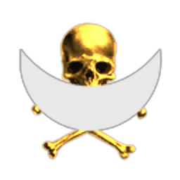 White Mustache Pirates
